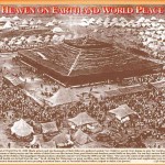 "Guru Dev" Mahayagya "Life Magazine" 1944 WWII